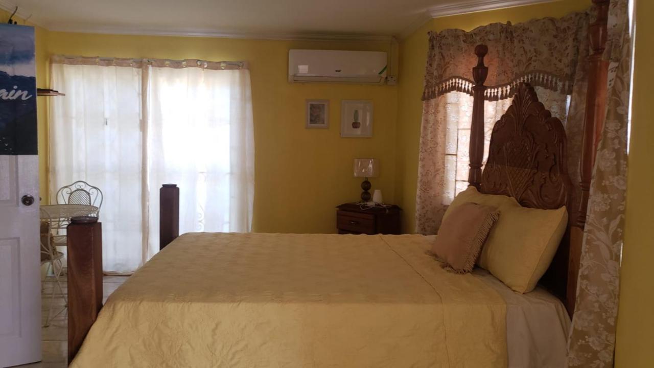 Eve'S Rockaway Villa Alligator Pond Esterno foto