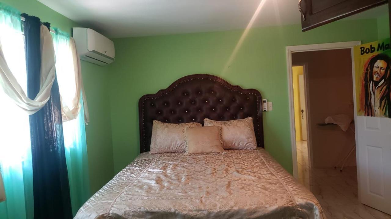Eve'S Rockaway Villa Alligator Pond Esterno foto