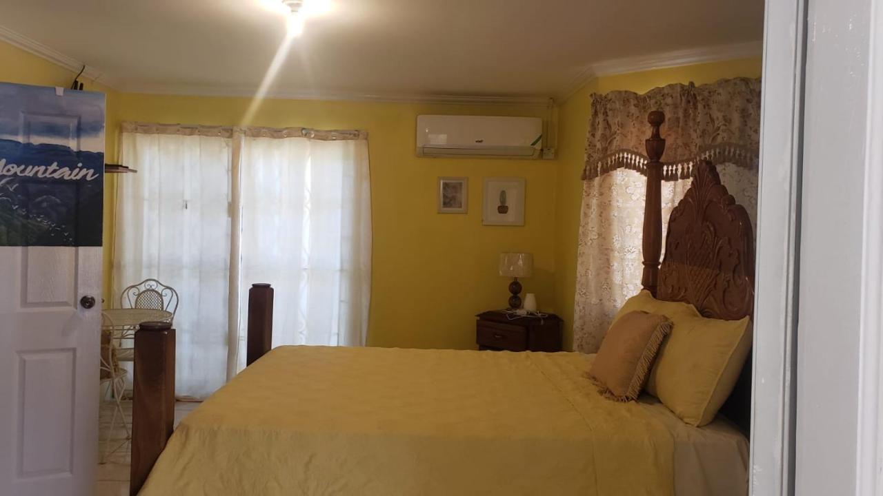 Eve'S Rockaway Villa Alligator Pond Esterno foto