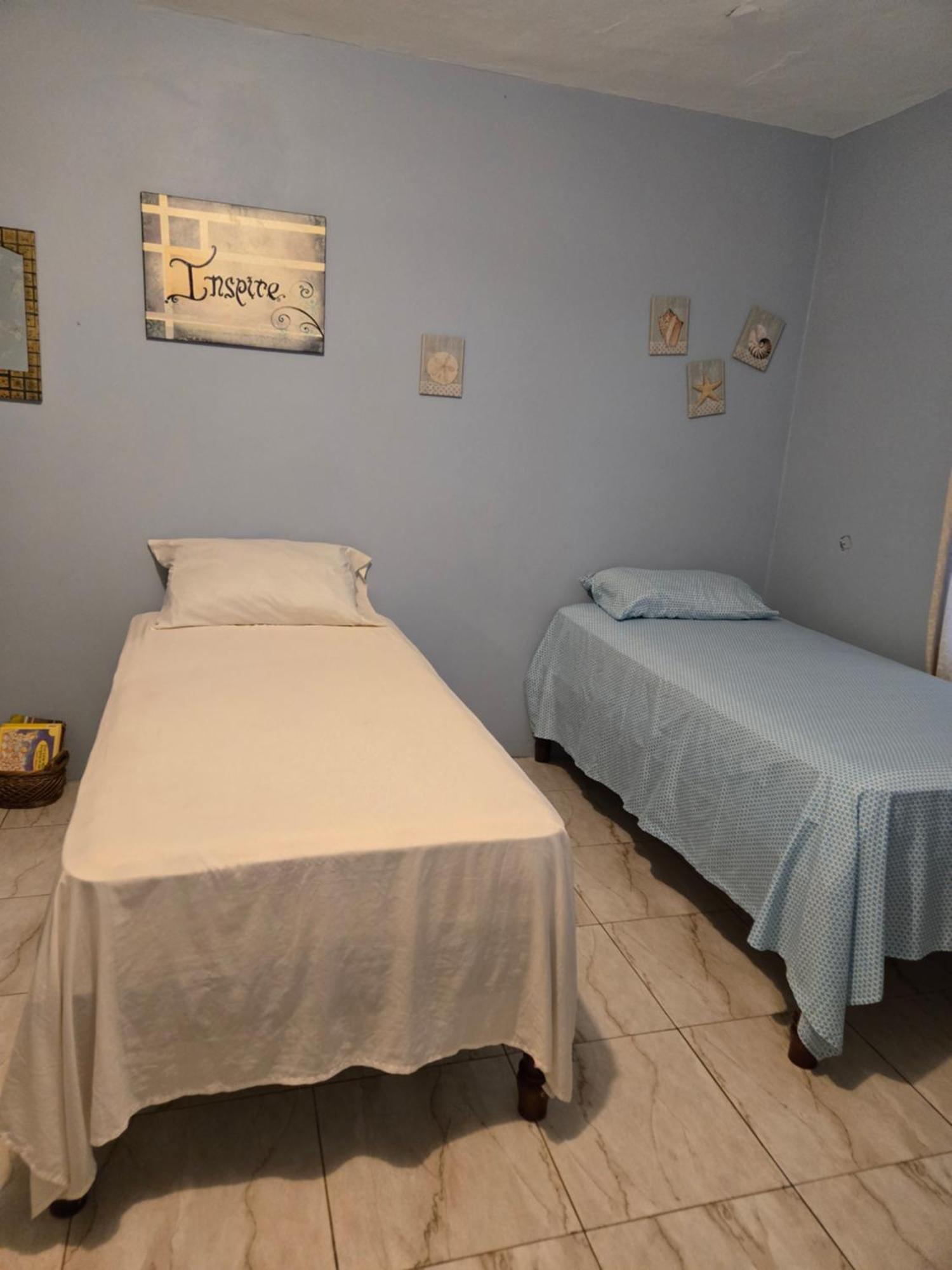 Eve'S Rockaway Villa Alligator Pond Esterno foto