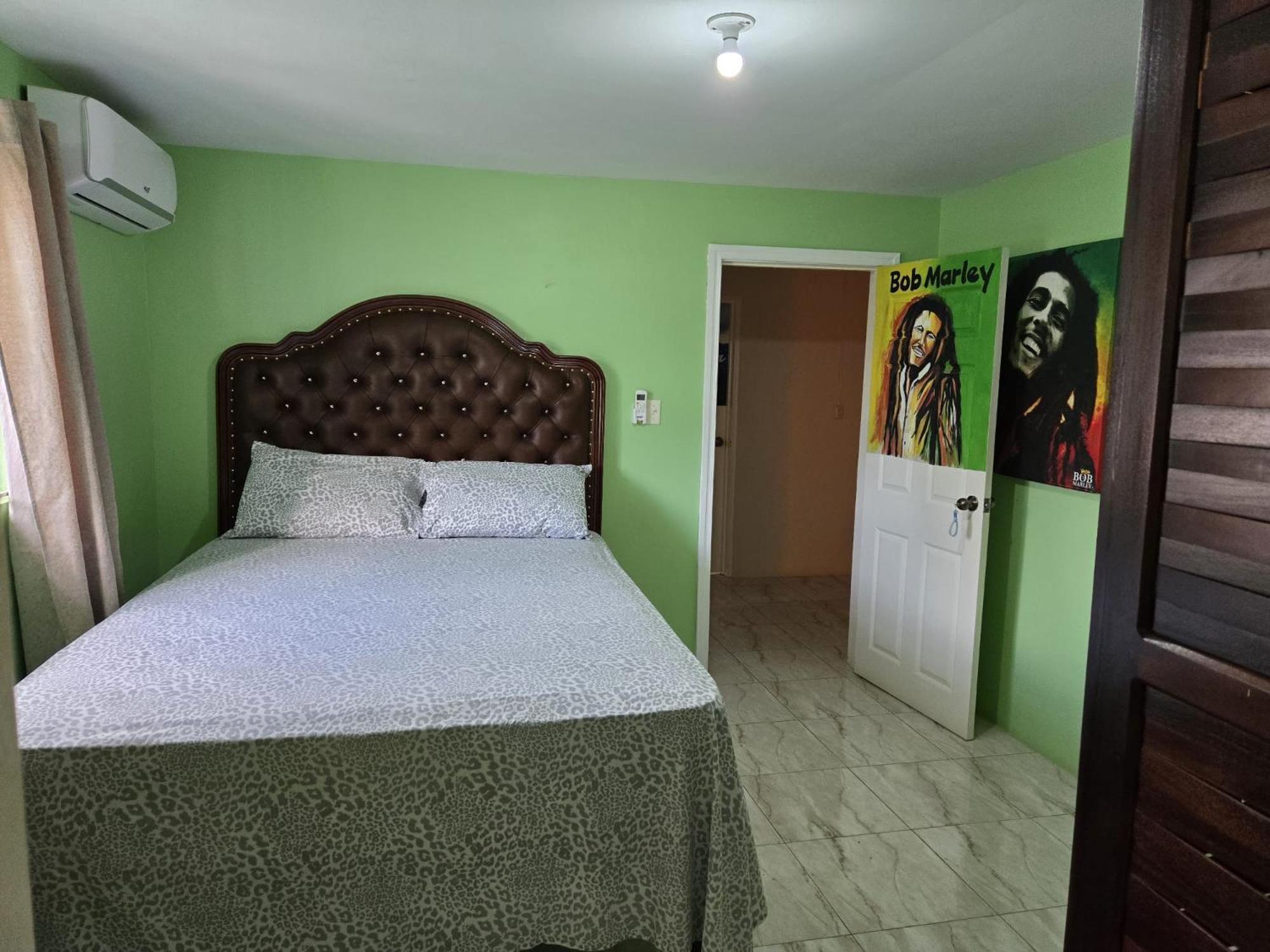 Eve'S Rockaway Villa Alligator Pond Esterno foto