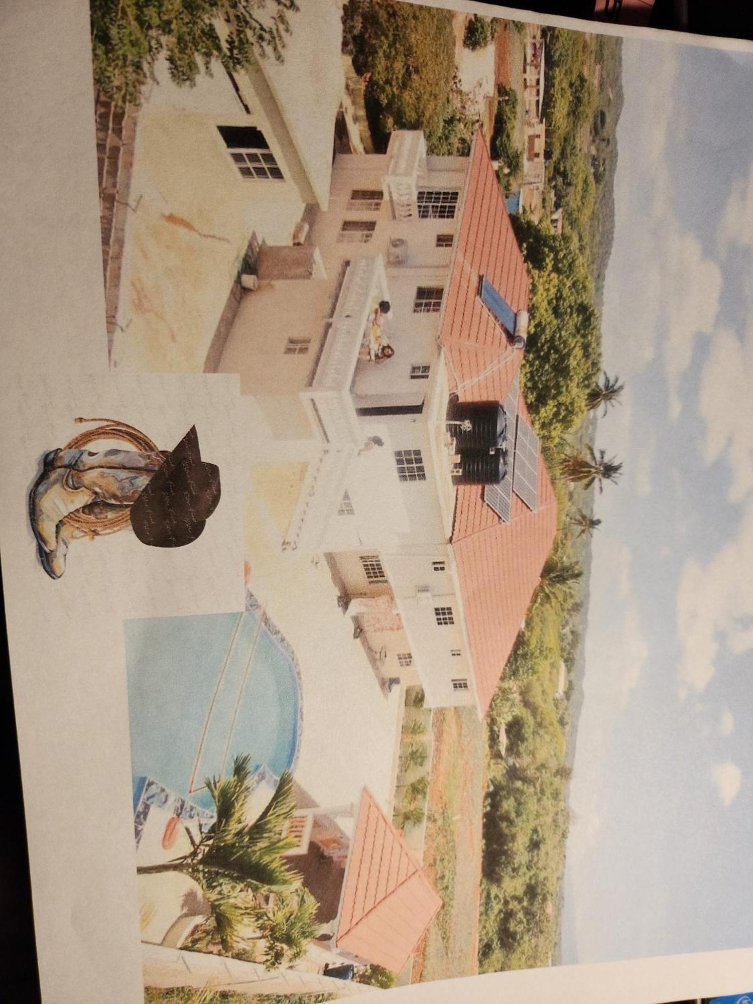 Eve'S Rockaway Villa Alligator Pond Esterno foto