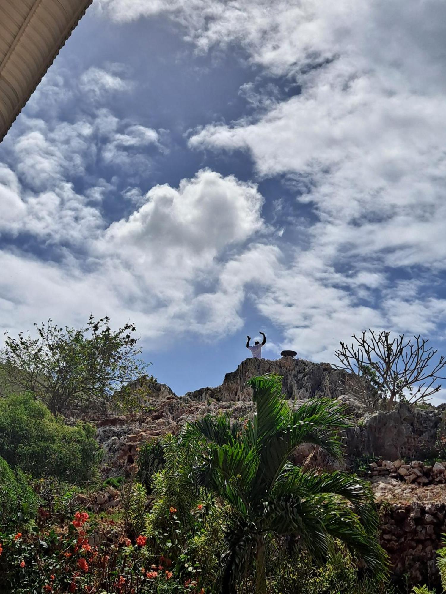 Eve'S Rockaway Villa Alligator Pond Esterno foto