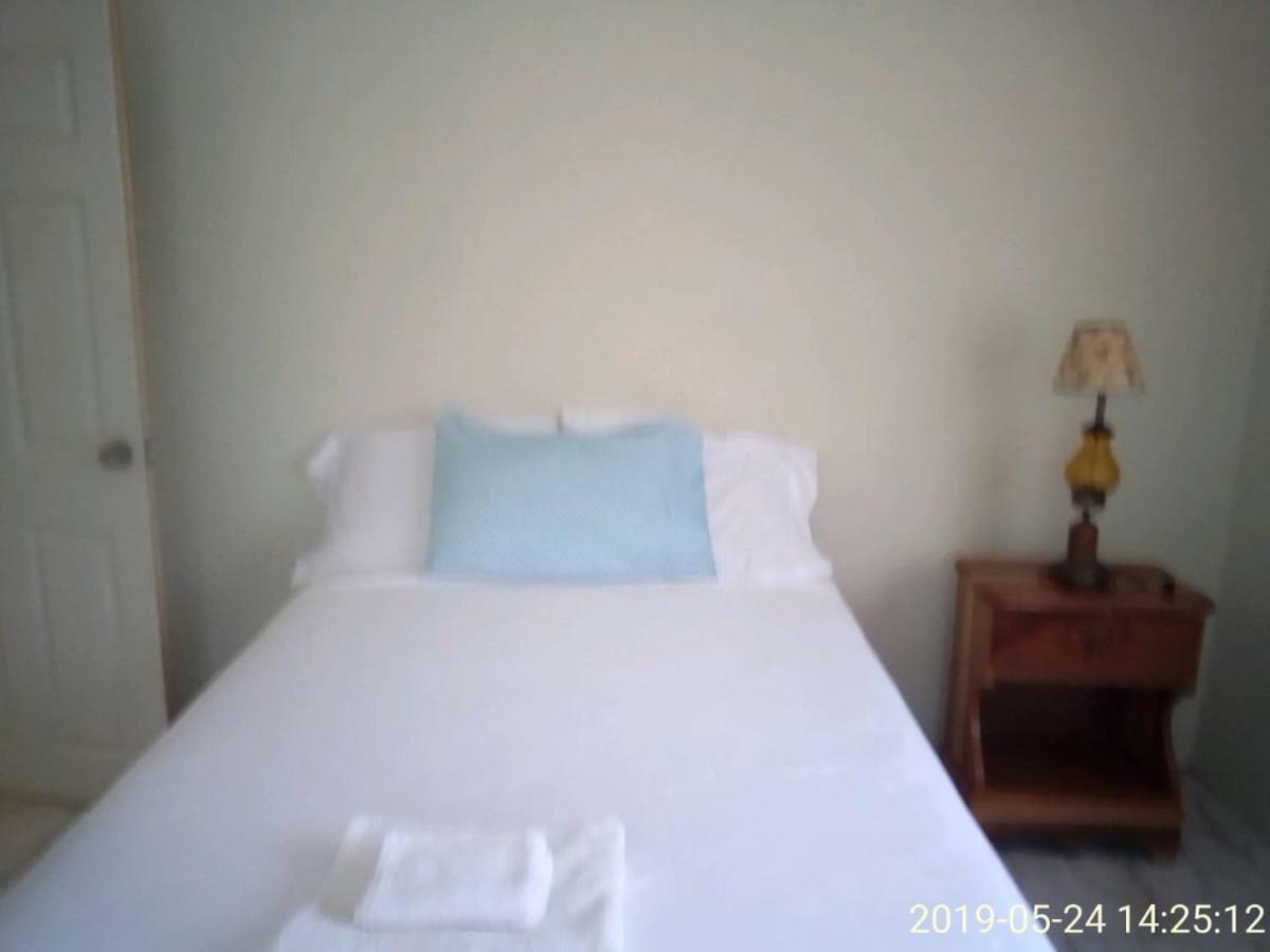 Eve'S Rockaway Villa Alligator Pond Esterno foto